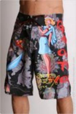 cheap Ed Hardy Men shorts-84